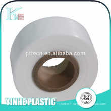 membrane poreuse de ptfe de qualité stable fabriquée en Chine